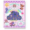Chibi Sticker Party