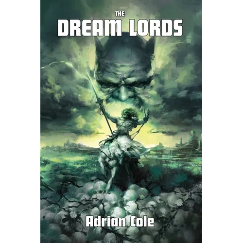 The Dream Lords