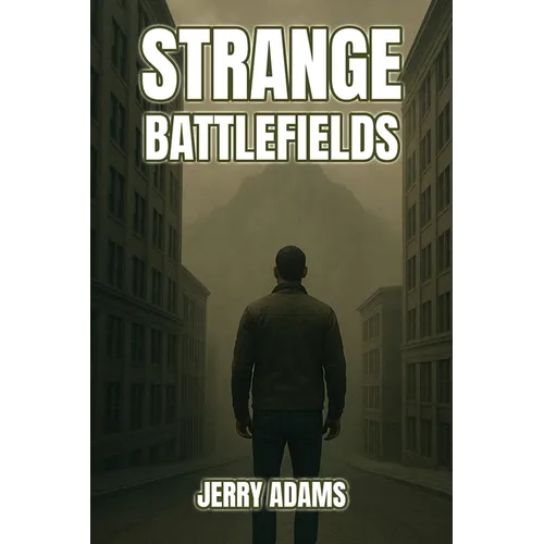 Strange Battlefields: Four Queens