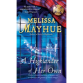 A Highlander of Her Own