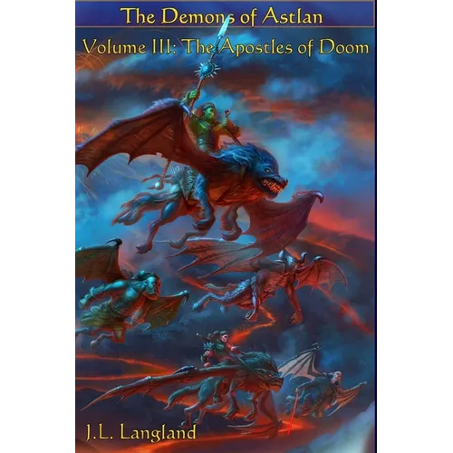 The Apostles of Doom
