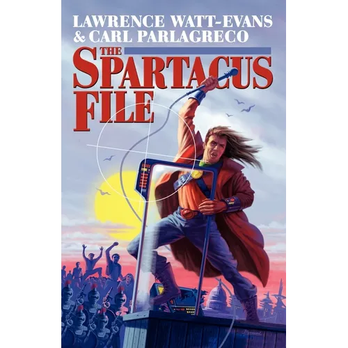 The Spartacus File