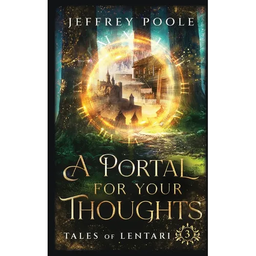 A Portal For Your Thoughts