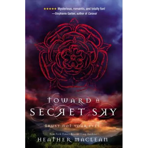 Toward a Secret Sky