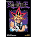 Yu-Gi-Oh! (3-In-1 Edition), Vol. 10: Includes Vols. 28, 29 & 30
