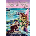 Deep Sea Destiny: Book #1 of The Twisted Tales Mermaid Series