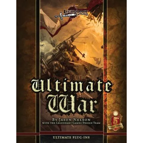 Ultimate War (5E)