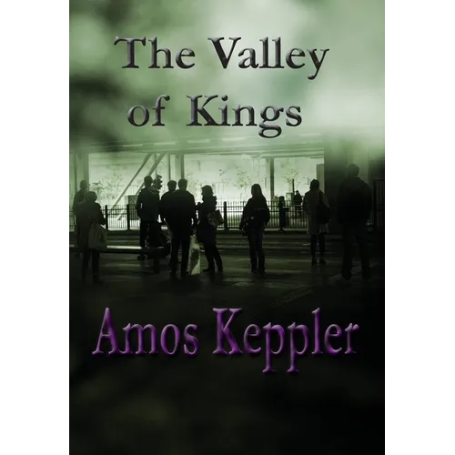 The Valley of Kings