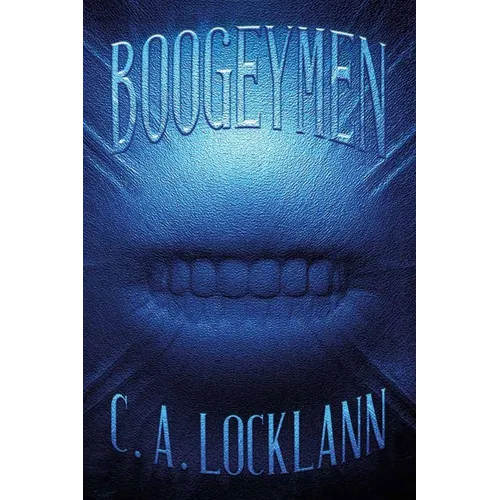 Boogeymen, Fate's Schism