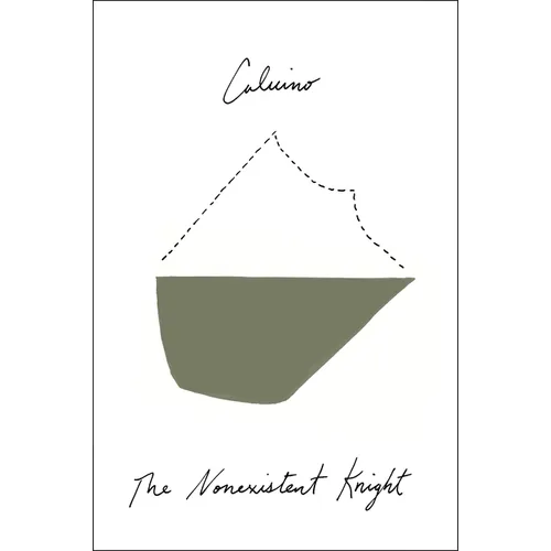 The Nonexistent Knight