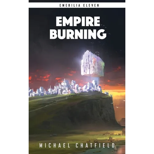 Empire Burning
