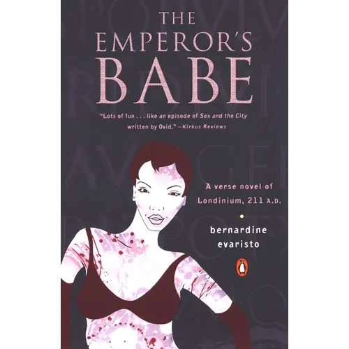 The Emperor's Babe