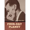 Four-Day Planet
