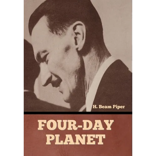 Four-Day Planet
