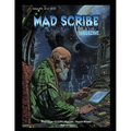 Mad Scribe Magazine Issue #11