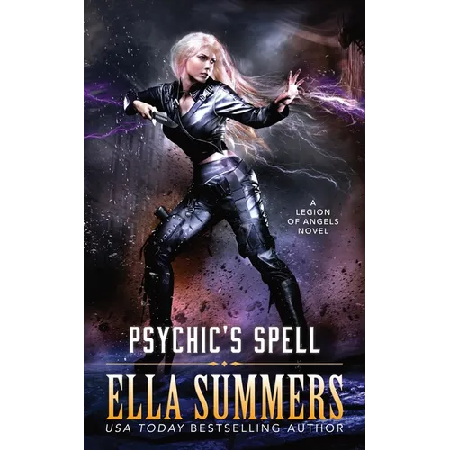 Psychic's Spell