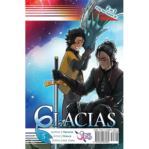 Glacias: Issue 5-6