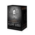 Miss Peregrine's Peculiar Children Boxed Set: 3 Novels by Ransom Riggs