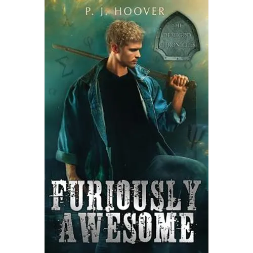 Furiously Awesome