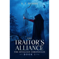 The Traitor's Alliance: The Divalian Chronicles