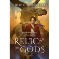 Relic of the Gods: (The Echoes Saga: Book 3)