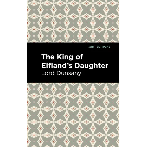 The King of Elfland's Daughter