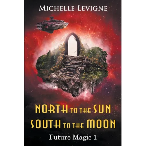 North to the Sun, South to the Moon