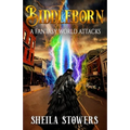Biddleborn: A Fantasy World Attacks