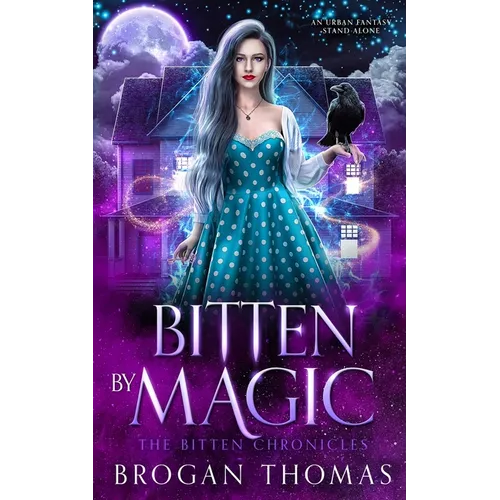 Bitten by Magic