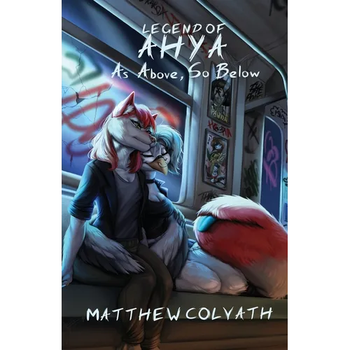 Legend of Ahya: As above, so Below