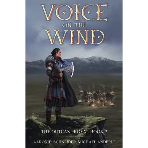 Voice on the Wind