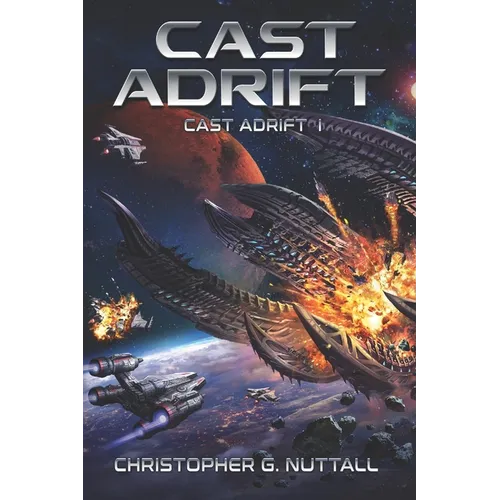 Cast Adrift