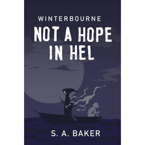 Not A Hope In Hel
