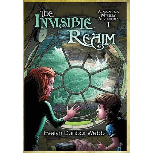 The Invisible Realm