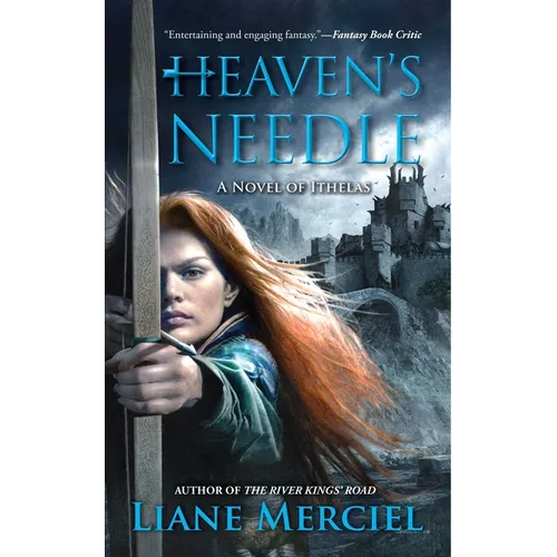 Heaven's Needle