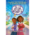 The Sister Switch (Best Wishes #2): Volume 2