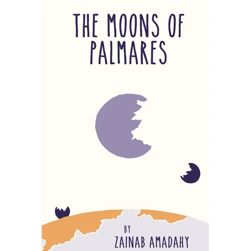 Moons of Palmares