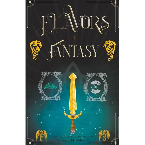 Flavors of Fantasy