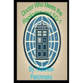 Doctor Who Meets the Replicators and SG-1: The Ultimate Battle for Survival