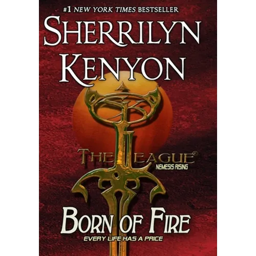 Born of Fire