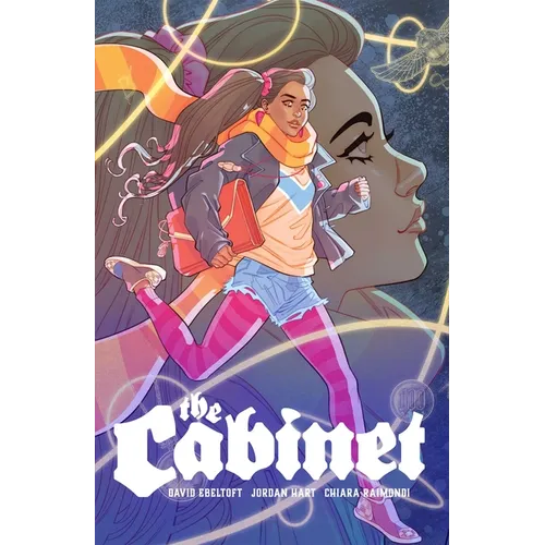 The Cabinet