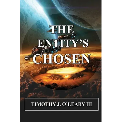 The Entity's Chosen