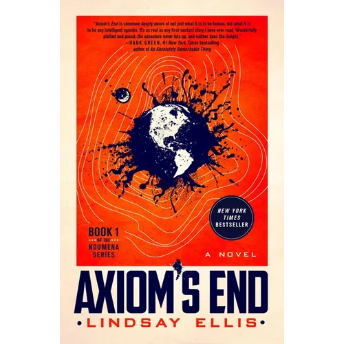 Axiom's End