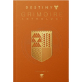Destiny Grimoire Anthology, Volume V: Legions Adrift