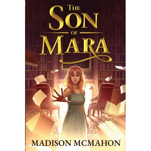 The Son of Mara