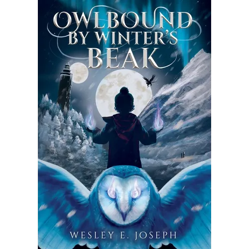 Owlbound by Winter's Beak