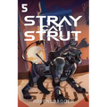 Stray Cat Strut 5