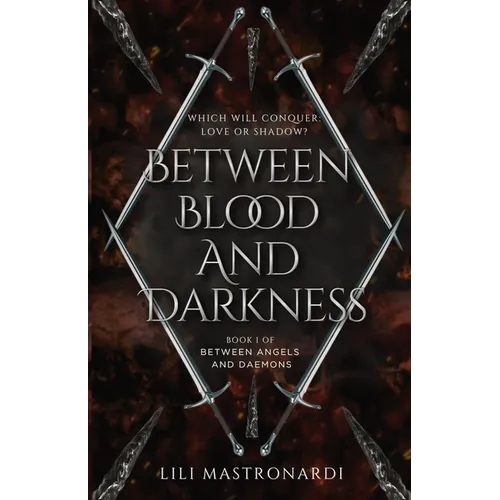 Between Blood And Darkness