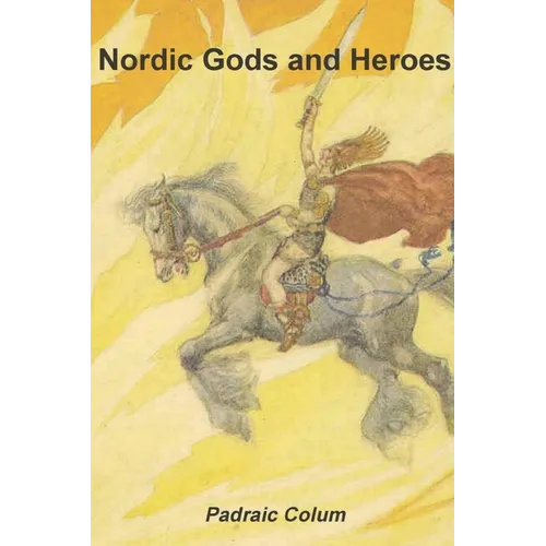Nordic Gods and Heroes