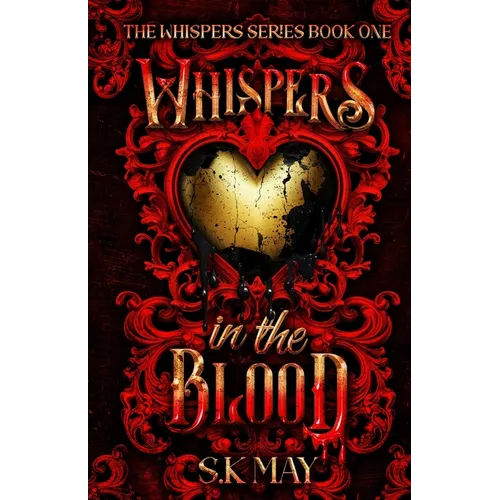 Whispers in the Blood